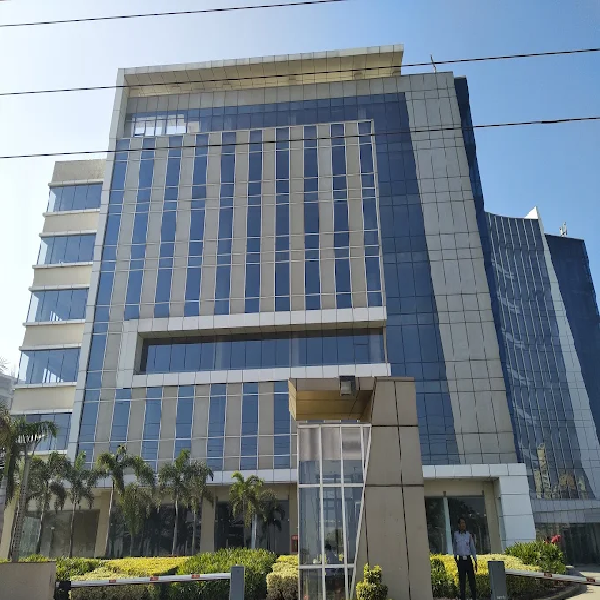 Spaze Business Park, Tower A | Golf Course Extension Road, Gurgaon